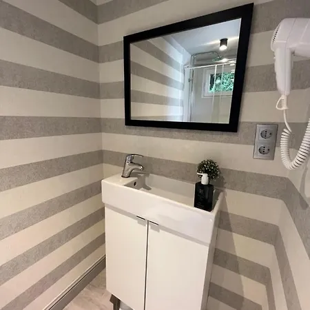 Camping La Casa Contenedor *