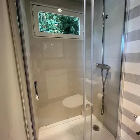 Κάμπινγκ La Casa Contenedor Σαραγόσα