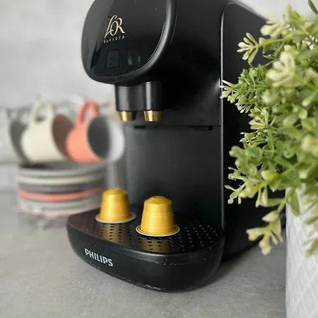 La Casa Contenedor Saragossa