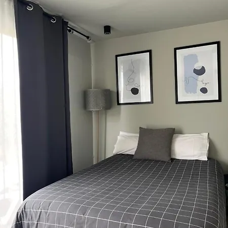 Campingplatz La Casa Contenedor *