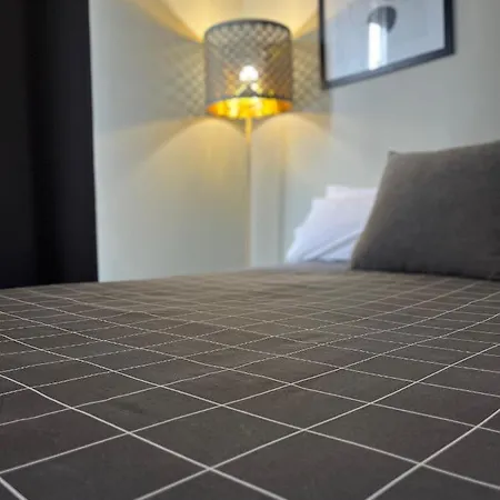 Campingplatz La Casa Contenedor *