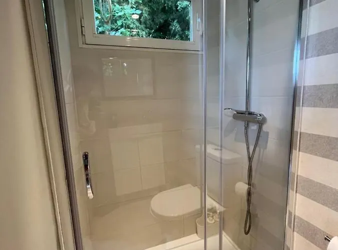 캠프장 La Casa Contenedor 사라고사