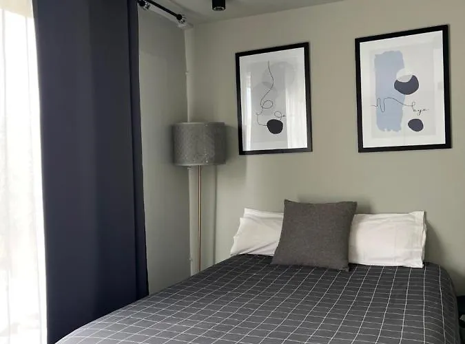 캠프장 La Casa Contenedor *