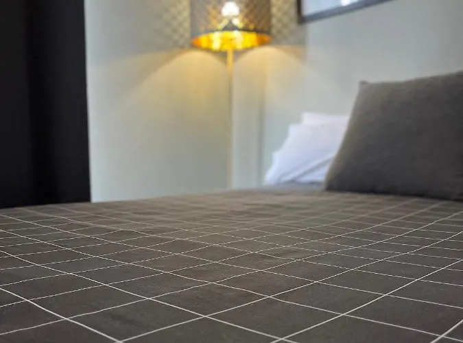 Campingplatz La Casa Contenedor *